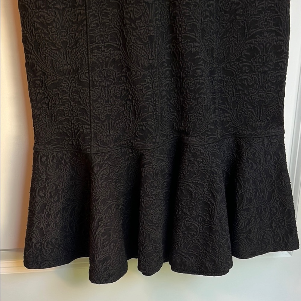 Opening Ceremony Jacquard Dress - Picture 6 of 6